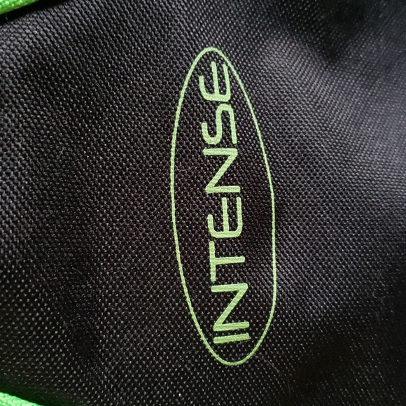 💖Host Pick💖Intense Backpack Bookbag NWOT - Picture 2 of 11